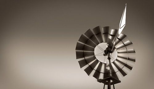1428 Aermotor Windmill USA