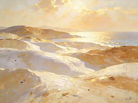 Quiet Siesta - Mediterranean Mood by Mellow Art