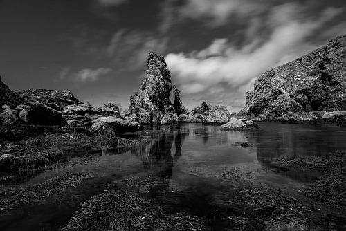 Belle-île-en-mer, Brittany