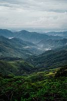 Costa Rica's onaangetaste schoonheid