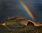 Regenboog par Harrie Muis Aperçu