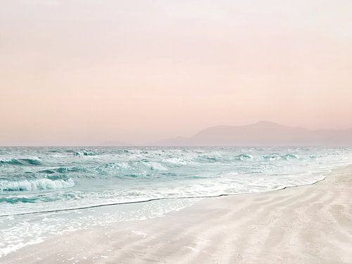 Strandleven VI