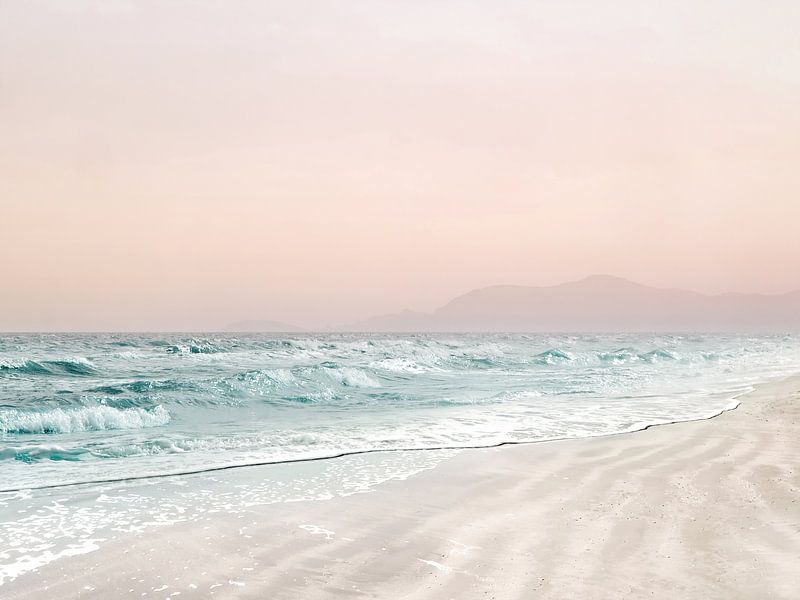 Strandleven VI van Gemma Bardot