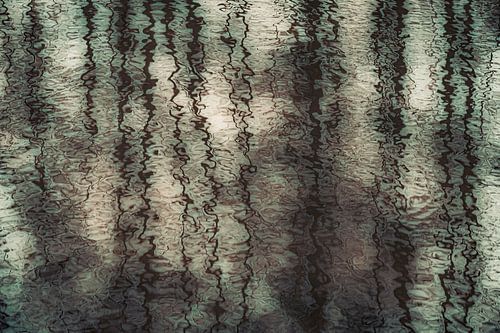 ein Moment der Besinnung