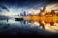 A Time For Reflection, Mark Yugawa by 1x thumbnail