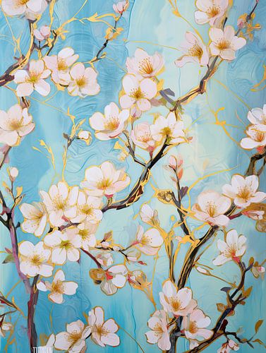 Gentle Whispers of Spring