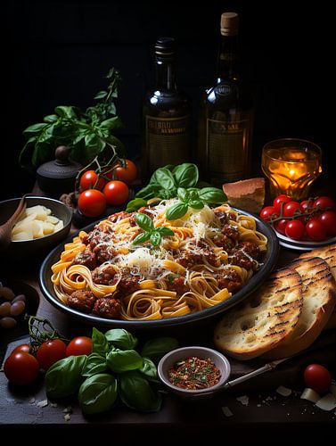 Cuisine italienne_1