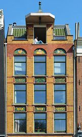 room with a view by Georges Hoeberechts