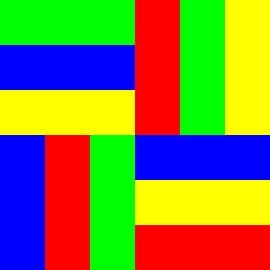 Color-Permutation | ID=06 | V=80 | P #01 | RBGY