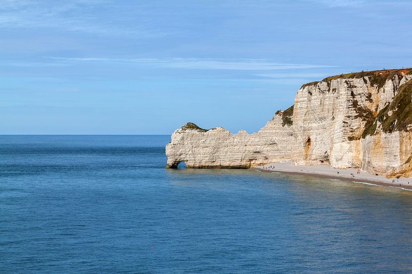 French Coast van Eelke Cooiman