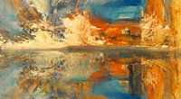 Seascape by Nop Briex thumbnail