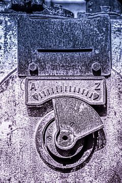 Aesthetics of the industrialist by Thorsten Güttes / 25pictures