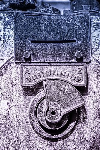 Ästhetik des Industriellen