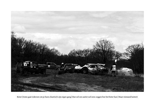 Wie Autismus aussieht: Besser