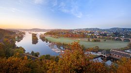 Hohenstein - Panorama von Lorant Petrik