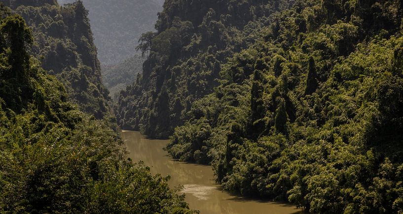 Ha Giang Loop, Vietnam van Patrick Fotografeert