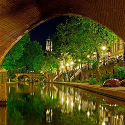 Oudegracht (Utrecht)