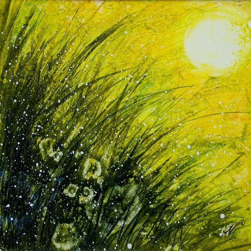 Grass-type groen