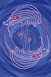 headstorm by Siegfried Gwosdz