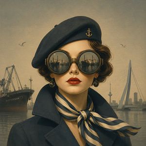 Rotterdam Couture