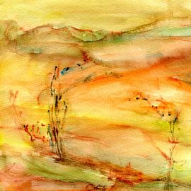 nature by Claudia Gründler