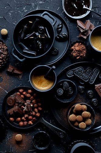 It's not all black or white - black 02