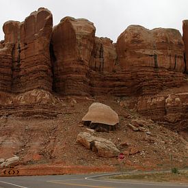 Arches National Park von Matthias Brix