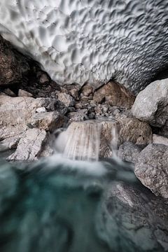 Alps by Marvin Schweer