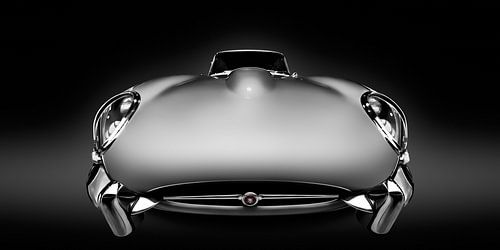 Jaguar E-Type