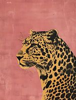 Vintage Leopard I