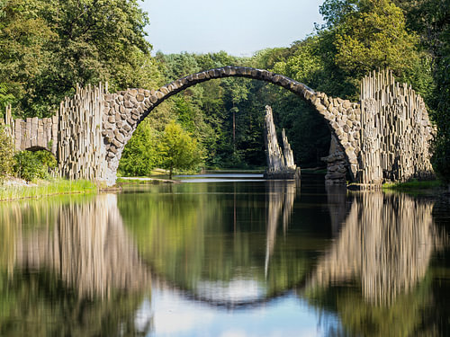 devil's bridge