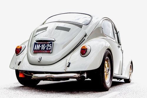 VOLKSWAGEN KEVER 1967