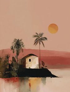 Casa del Sol