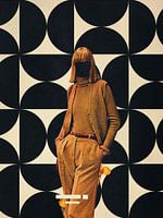 1978 Annie Collection, Frank Moth