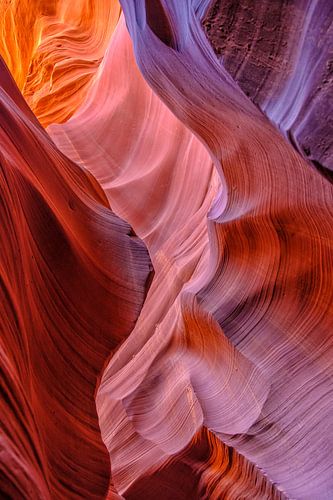 Antelope Canyon