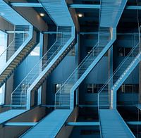 staircases