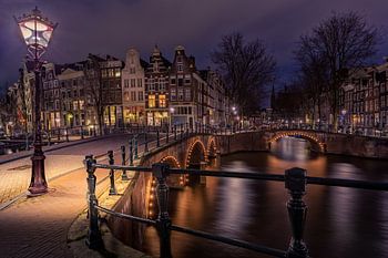 Keizersgracht Amsterdam