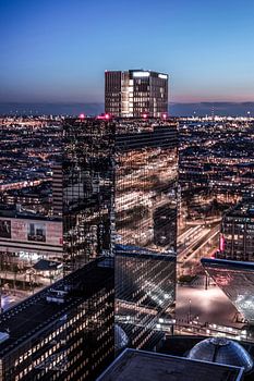 Rotterdam