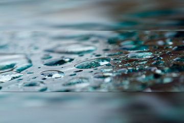 Après la pluie sur Greetje van Son