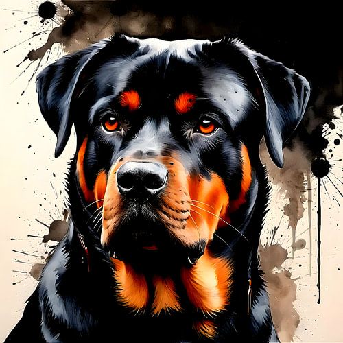 Rottweiler
