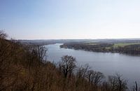 Impressionen vom Baldeneysee in Essen, Deutschland