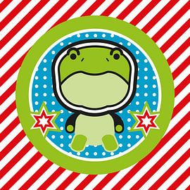 OLLIPOPPIES_Kiko sur Artclaud