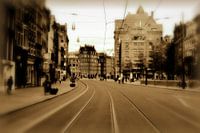 Quiet Amsterdam