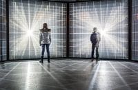 Kom in het licht