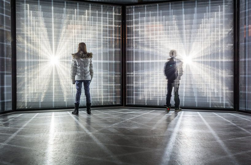 Kom in het licht by Ellen Denkers-Hartman