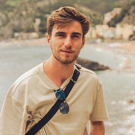 Hessel de Jong Fotografie Profilfoto
