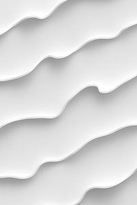Witte golven