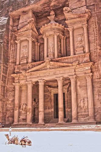 petra