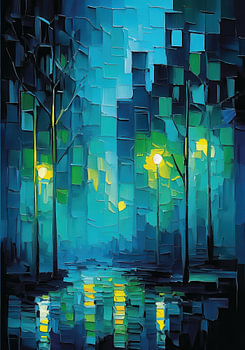 Urban blocks