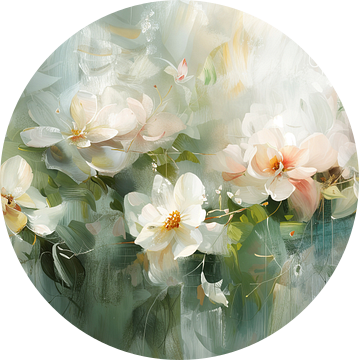 Silent Bloom Whisper